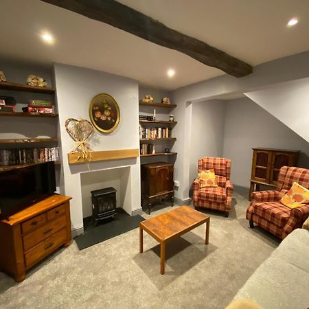 Lavender Cottage, Masham, Historic Listed, 2 Bedrooms Eksteriør bilde