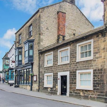 Lavender Cottage, Masham, Historic Listed, 2 Bedrooms Eksteriør bilde