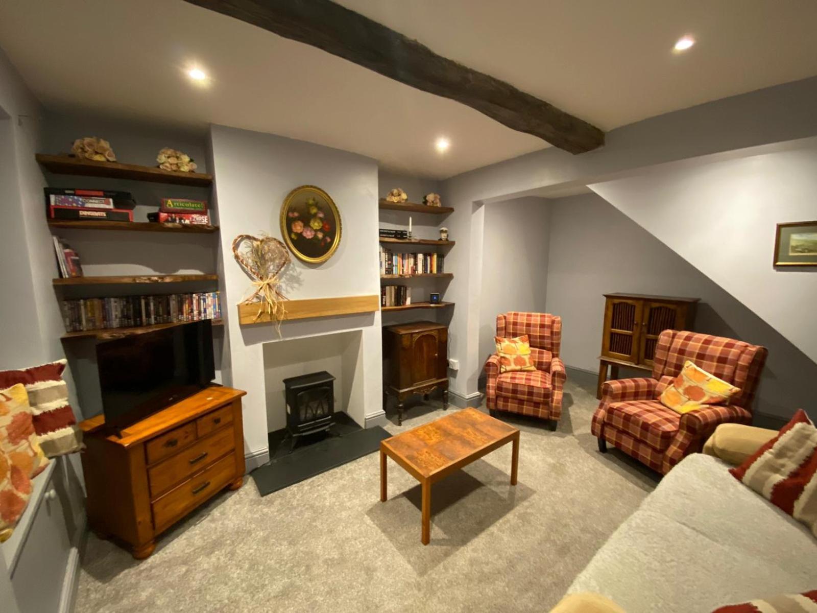 Lavender Cottage, Masham, Historic Listed, 2 Bedrooms Eksteriør bilde