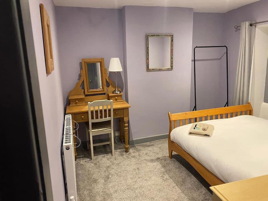 Lavender Cottage, Masham, Historic Listed, 2 Bedrooms Eksteriør bilde