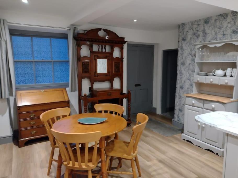 Lavender Cottage, Masham, Historic Listed, 2 Bedrooms Eksteriør bilde